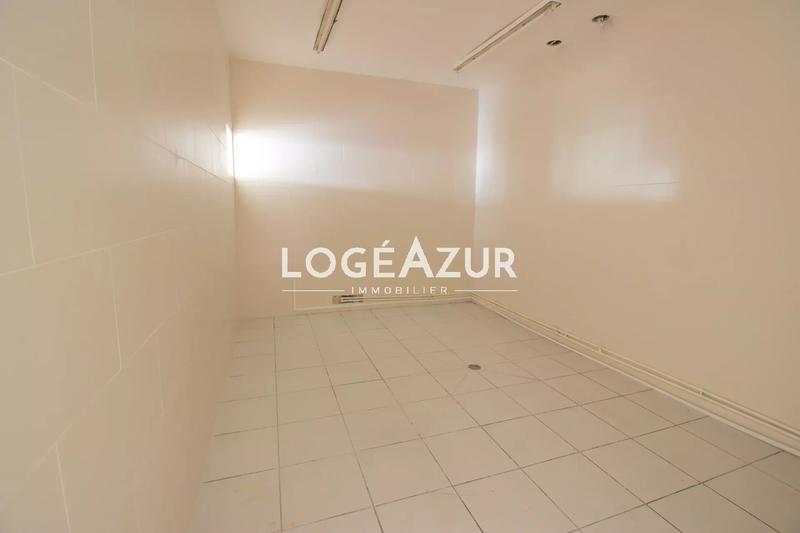 Local commercial - 62 m² - 2 pièces