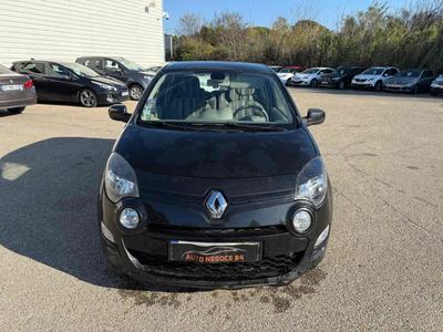 Renault Twingo II 1.2 Lev 16v 75ch Privilège eco²