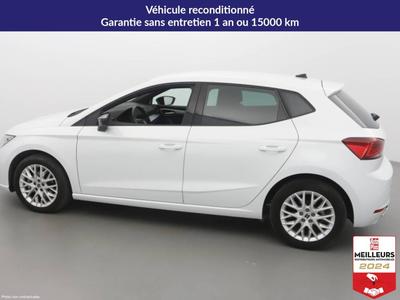 Seat Ibiza 1.0 Tsi 110ch Fr