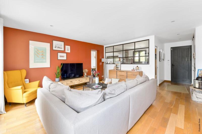 Maison - 151 m² - 6 pièces