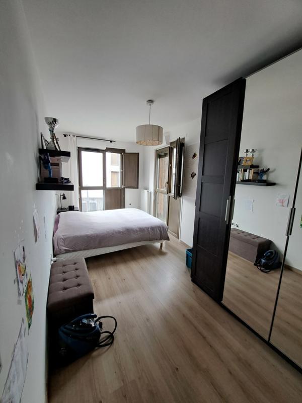 Maison - 129 m² - 5 pièces