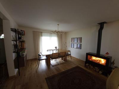 Maison traditionnelle - 110 m² - 5 pièces