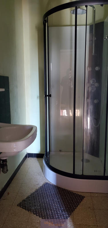 Maison - 51 m² - 3 pièces