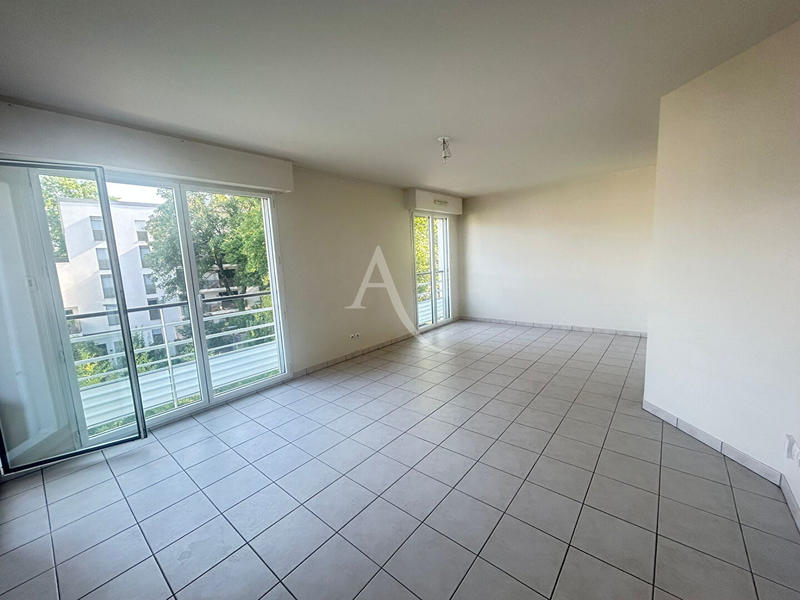 Appartement - 52 m² - 2 pièces