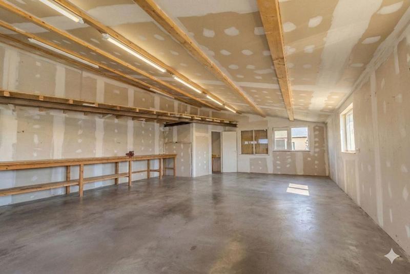 Villa - 210 m² - 6 pièces