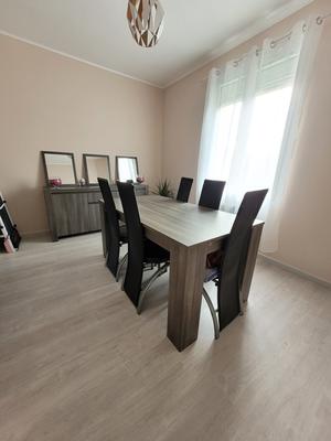 Maison - 52 m² - 3 pièces