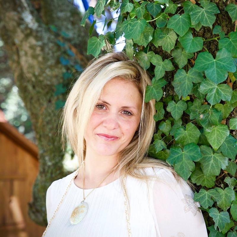 Amandine Verdier Cabinet de Psychothérapie