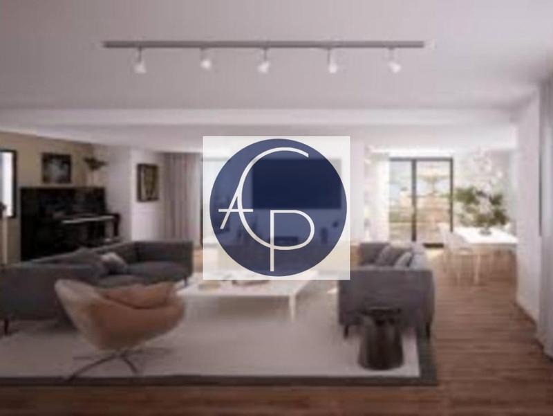 Appartement - 83 m² - 3 pièces