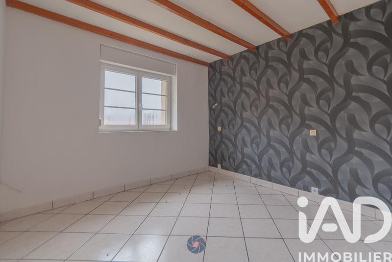 Maison - 50 m² - 3 pièces