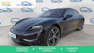 Porsche taycan 476 94kWh 4x4 Cross Turismo