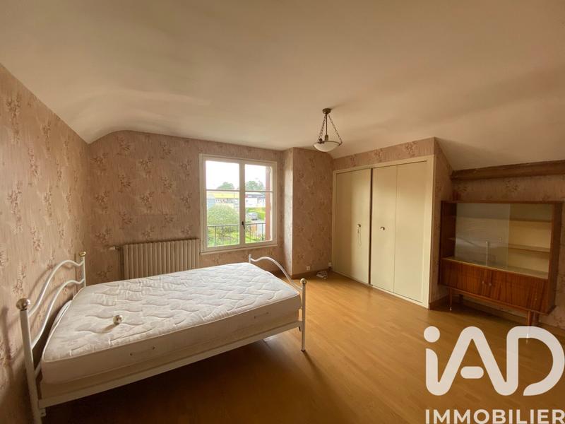 Maison - 152 m² - 6 pièces