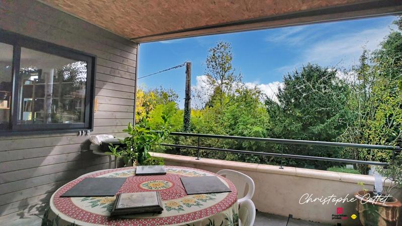 Maison - 142 m² - 4 pièces