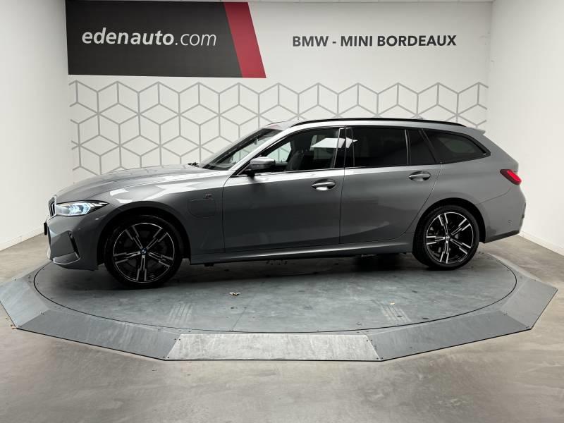 Bmw Série 3 Touring 330e 292 ch Bva8 m Sport