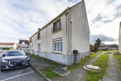 Maison ancienne - 145 m² - 7 pièces