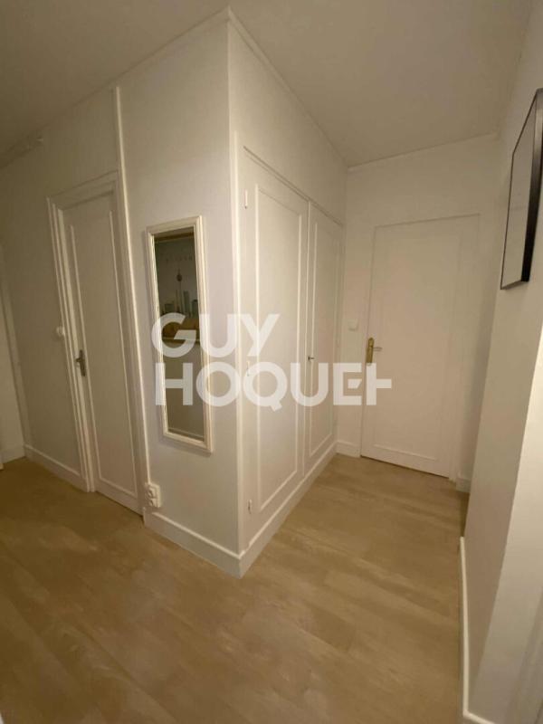Appartement - 84 m² - 4 pièces