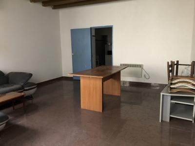 Maison de ville - 106 m² - 3 pièces