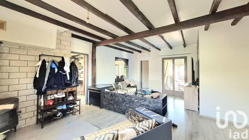 Maison - 183 m² - 8 pièces