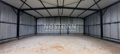 Parking / Garage - 120 m²