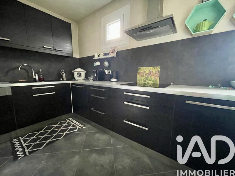 Appartement - 78 m² - 4 pièces