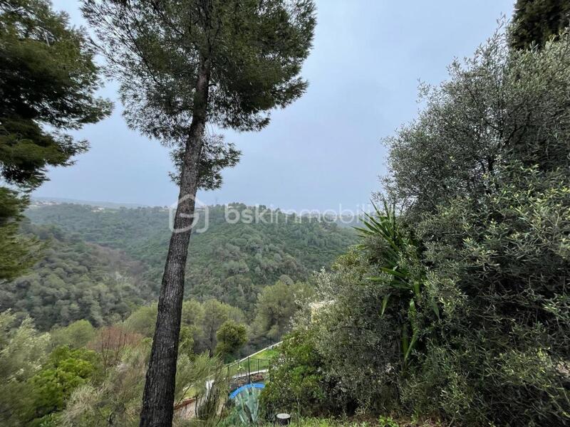 Maison - 499 m² - 6 pièces