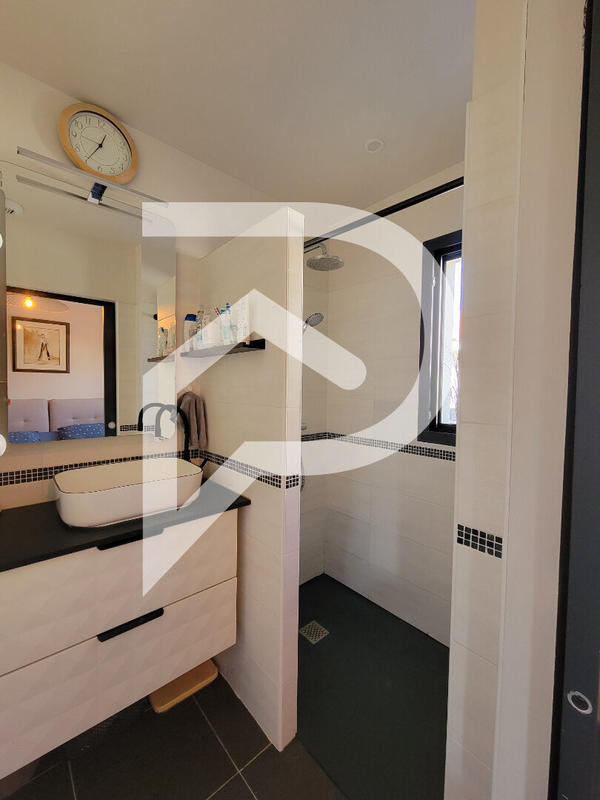 Maison - 117 m² - 5 pièces