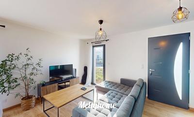 Maison - 84 m² - 4 pièces