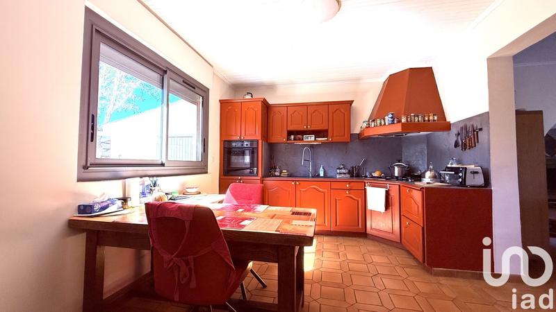 Maison de campagne - 157 m² - 7 pièces