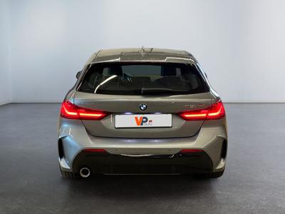 Bmw Série 1 F40 118i 136 ch Dkg7 m Sport