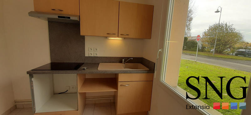 Maison - 52 m² - 2 pièces