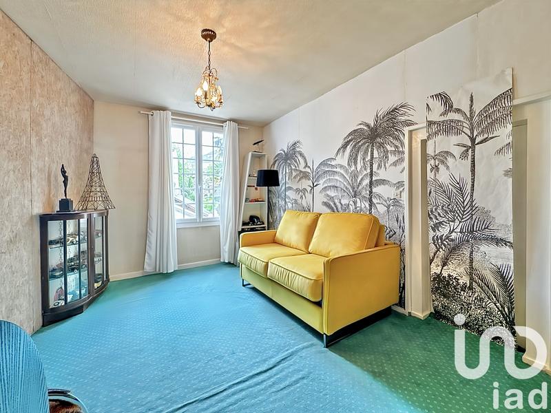 Maison de ville - 170 m² - 8 pièces