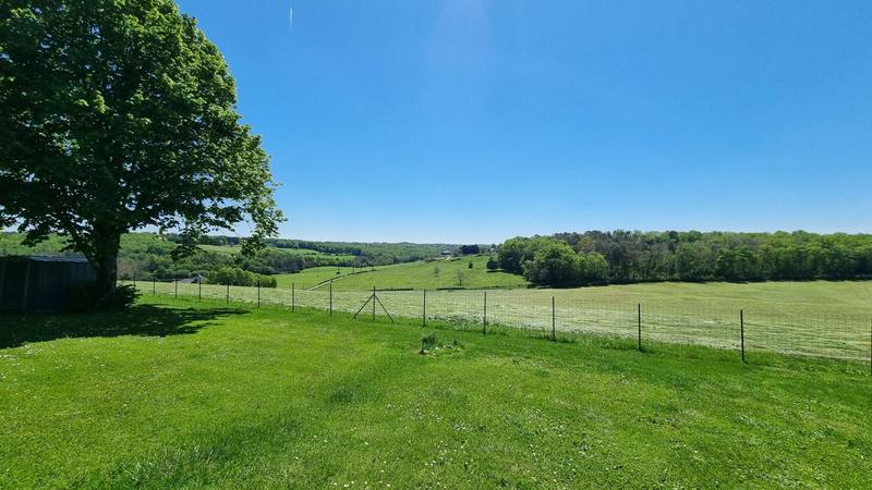 Maison - 91 m² - 3 pièces