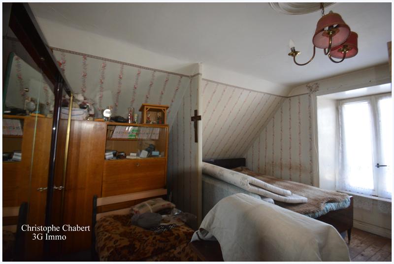 Corps de ferme - 72 m²