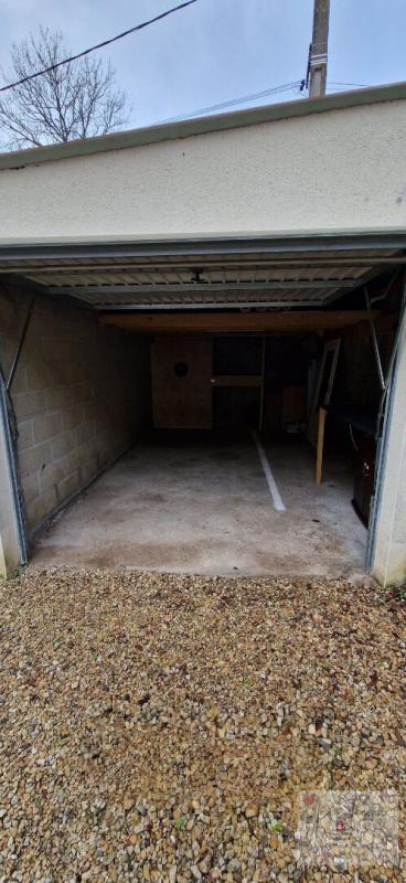 Maison - 72 m² - 5 pièces