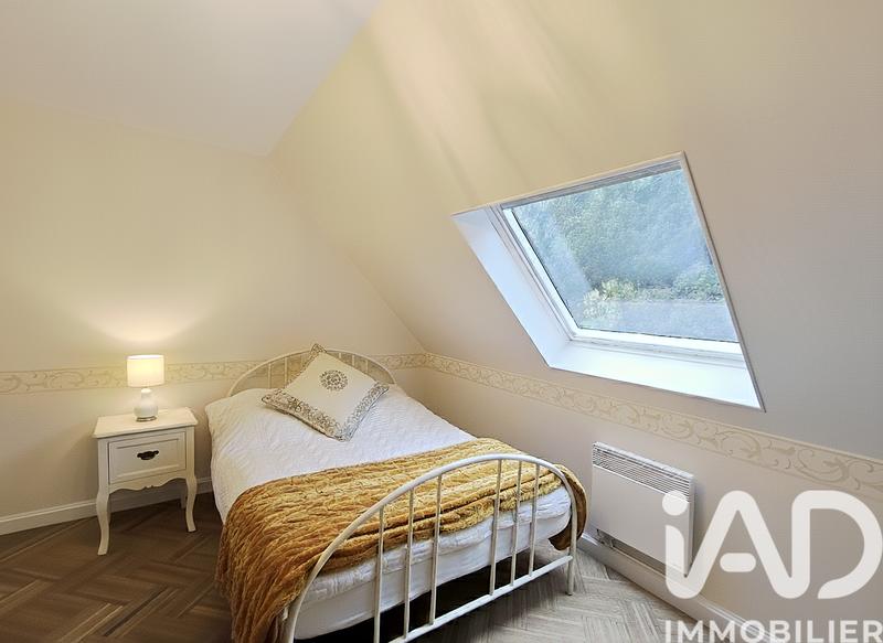 Maison de village - 82 m² - 5 pièces