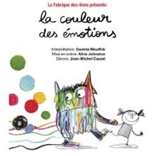 La Couleur des Emotions, Comédie de Rennes - Rennes