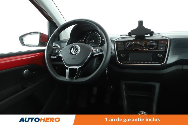 Volkswagen Up! 1.0 BlueMotion Tech Move Up! 5p 60 ch