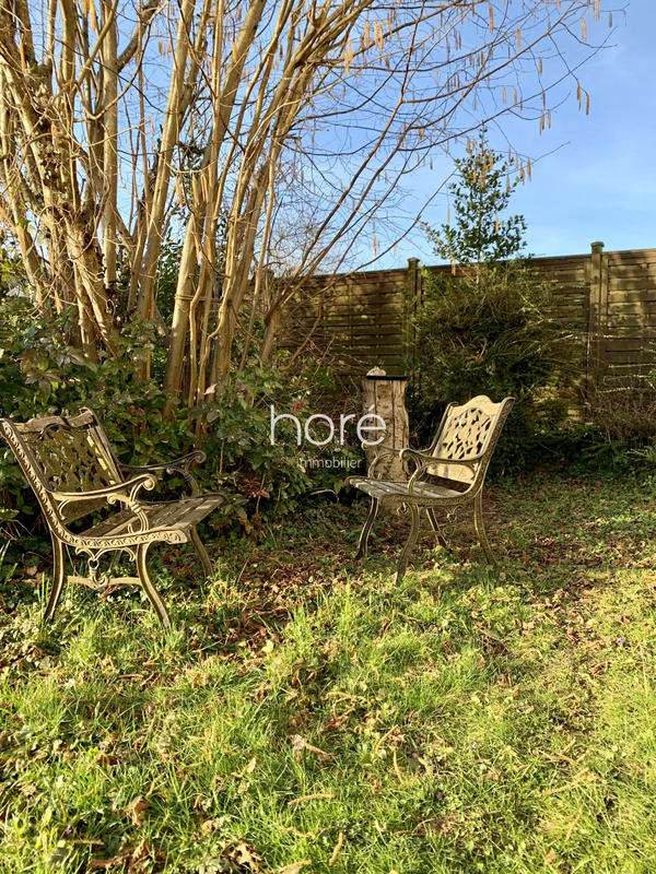 Maison ancienne - 215 m² - 9 pièces