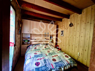 Maison de village - 82 m² - 3 pièces