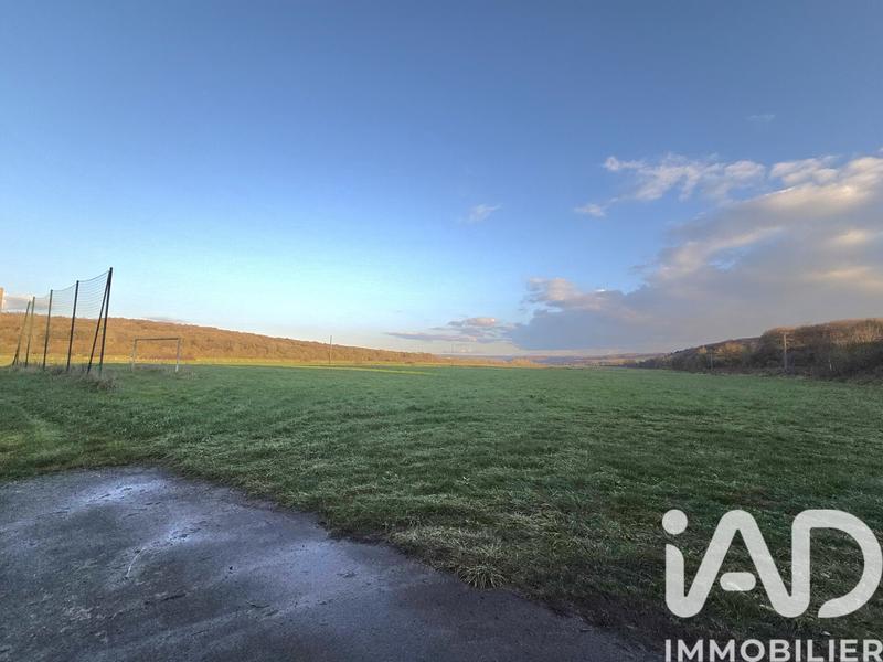 Maison - 60 m² - 2 pièces