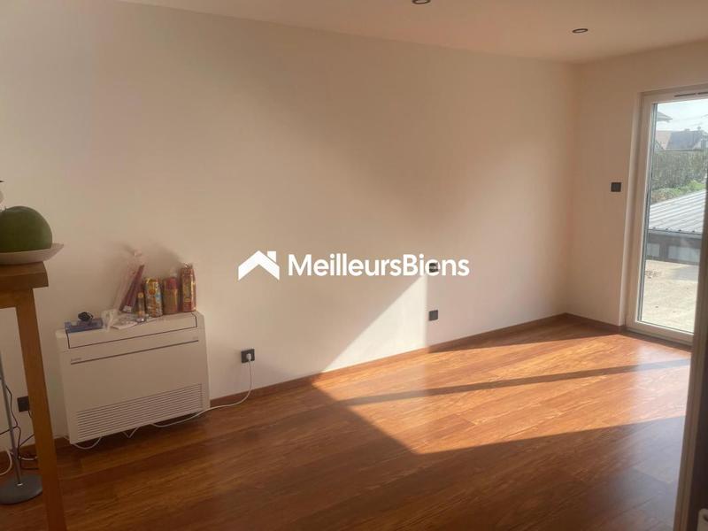 Maison - 137 m² - 5 pièces