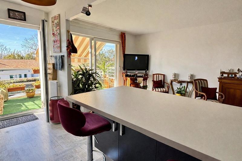 Appartement - 68 m² - 3 pièces