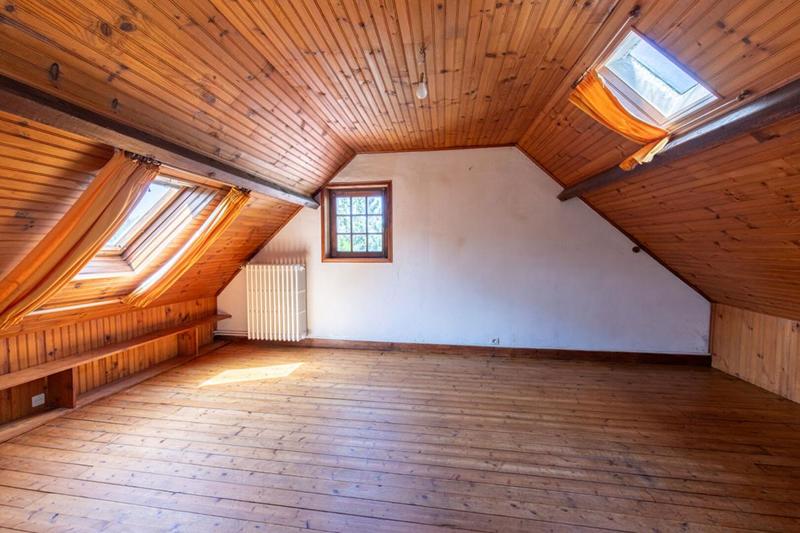 Maison - 142 m² - 6 pièces