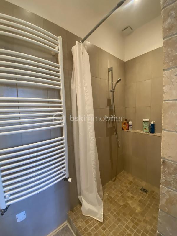 Appartement - 55 m² - 2 pièces