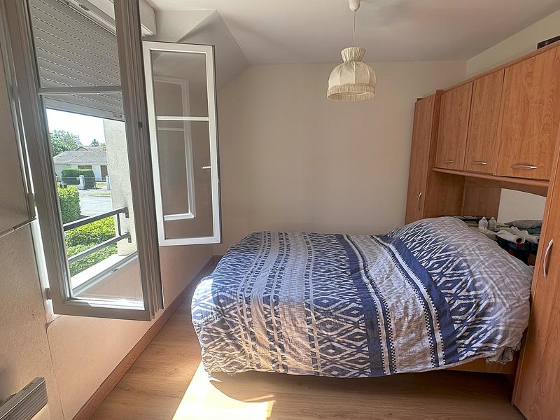 Maison - 80 m² - 5 pièces