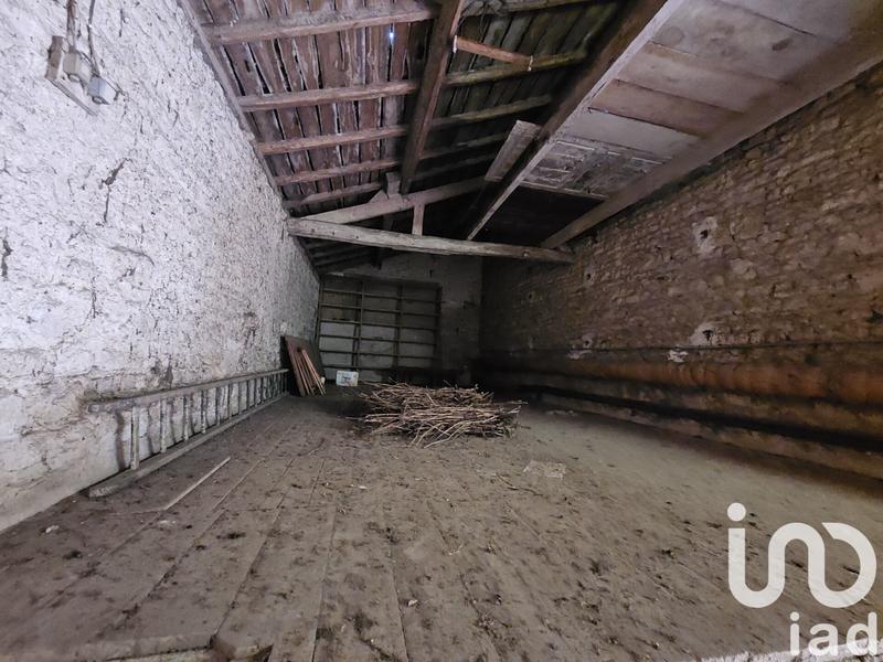 Maison de village - 116 m² - 5 pièces