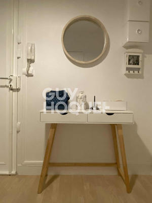 Appartement - 84 m² - 4 pièces