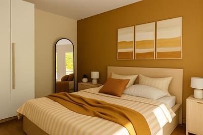 Maison - 98 m² - 7 pièces