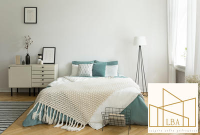 Appartement - 96 m² - 4 pièces