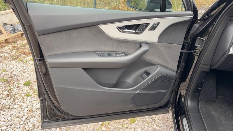 Audi Q7 II 3.0 TFSi e 462 Plug in Hybrid Quattro Tiptronic8 Competition