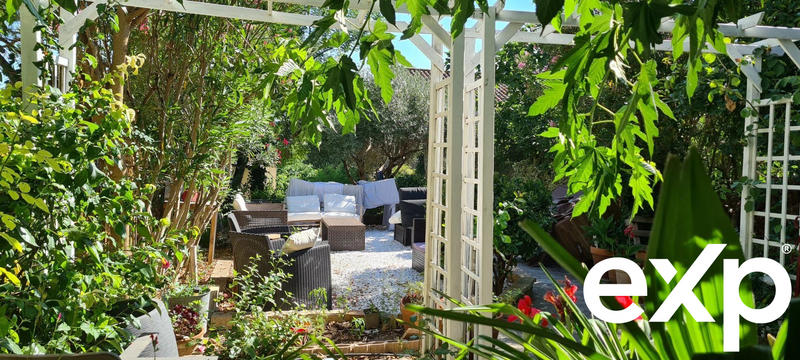 Maison ancienne - 185 m² - 8 pièces